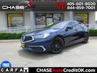 ▬▬▬ 2020 ACURA TLX▬▬ * 85K MILES* OKLAHOMA CITY - Image 2