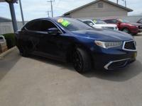▬▬▬ 2020 ACURA TLX▬▬ * 85K MILES* OKLAHOMA CITY - Image 4