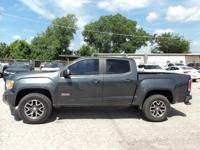 2016 GMC Canyon 4x4 Oklahoma City - Image 3