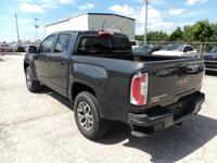 2016 GMC Canyon 4x4 Oklahoma City - Image 4