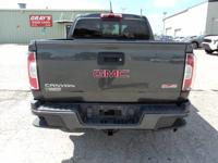 2016 GMC Canyon 4x4 Oklahoma City - Image 5