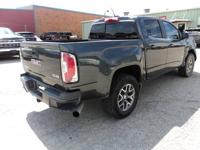 2016 GMC Canyon 4x4 Oklahoma City - Image 6