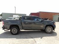 2016 GMC Canyon 4x4 Oklahoma City - Image 7