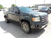 2016 GMC Canyon 4x4 Oklahoma City - Image 8
