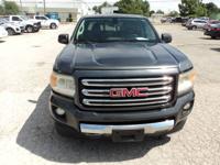2016 GMC Canyon 4x4 Oklahoma City - Image 9
