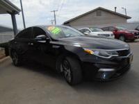 ▬▬▬ 2020 KIA OPTIMA S▬▬ * 96K MILES* OKLAHOMA CITY - Image 4