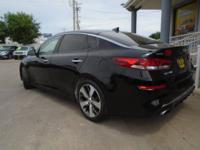 ▬▬▬ 2020 KIA OPTIMA S▬▬ * 96K MILES* OKLAHOMA CITY - Image 7