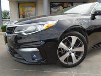 ▬▬▬ 2020 KIA OPTIMA S▬▬ * 96K MILES* OKLAHOMA CITY - Image 8