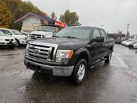 2010 Ford F-150 4x4 4WD F150 Crew cab XLT 4dr Super Crew Styleside 5.5 Leavitt Auto Sales - Image 2