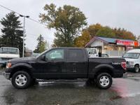 2010 Ford F-150 4x4 4WD F150 Crew cab XLT 4dr Super Crew Styleside 5.5 Leavitt Auto Sales - Image 3