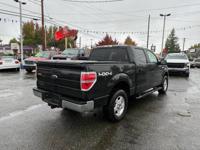 2010 Ford F-150 4x4 4WD F150 Crew cab XLT 4dr Super Crew Styleside 5.5 Leavitt Auto Sales - Image 6