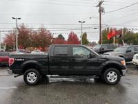 2010 Ford F-150 4x4 4WD F150 Crew cab XLT 4dr Super Crew Styleside 5.5 Leavitt Auto Sales - Image 7
