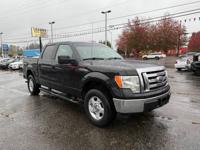 2010 Ford F-150 4x4 4WD F150 Crew cab XLT 4dr Super Crew Styleside 5.5 Leavitt Auto Sales - Image 8