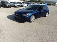 2018 Subaru Impreza Premium Oklahoma City - Image 2