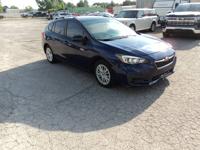 2018 Subaru Impreza Premium Oklahoma City - Image 4
