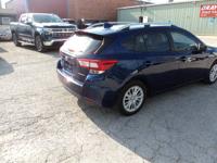2018 Subaru Impreza Premium Oklahoma City - Image 5