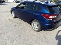 2018 Subaru Impreza Premium Oklahoma City - Image 7