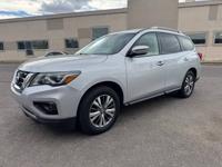 2019 Nissan Pathfinder SV lakewood