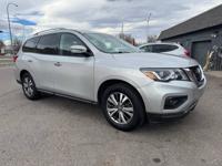 2019 Nissan Pathfinder SV lakewood - Image 4