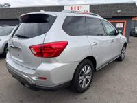 2019 Nissan Pathfinder SV lakewood - Image 6
