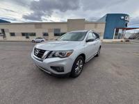 2019 Nissan Pathfinder SV lakewood - Image 10