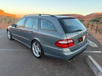 2006 Mercedes E55 ///AMG Wagon St. George, UT - Image 4