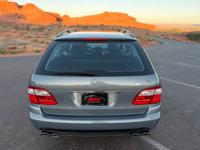 2006 Mercedes E55 ///AMG Wagon St. George, UT - Image 5