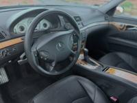 2006 Mercedes E55 ///AMG Wagon St. George, UT - Image 9
