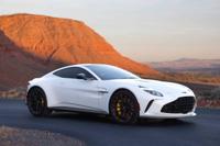 2025 Aston Martin Vantage St. George, UT