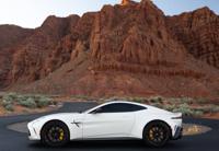 2025 Aston Martin Vantage St. George, UT - Image 3