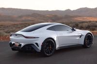2025 Aston Martin Vantage St. George, UT - Image 4