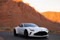 2025 Aston Martin Vantage St. George, UT - Image 5