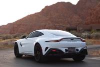 2025 Aston Martin Vantage St. George, UT - Image 7