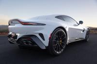 2025 Aston Martin Vantage St. George, UT - Image 8