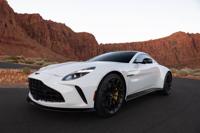 2025 Aston Martin Vantage St. George, UT - Image 9