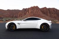 2025 Aston Martin Vantage St. George, UT - Image 10