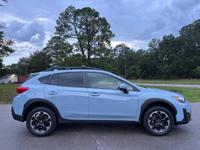 2022 Subaru Crosstrek Premium One Owner - Image 3