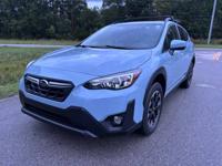 2022 Subaru Crosstrek Premium One Owner - Image 5