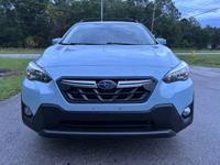2022 Subaru Crosstrek Premium One Owner - Image 6