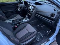 2022 Subaru Crosstrek Premium One Owner - Image 8