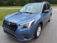 2023 Subaru Forester One Owner No Accidents - Image 4