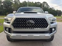 2018 Tacoma Trd Sport 2wd One Owner - Image 3