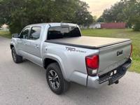 2018 Tacoma Trd Sport 2wd One Owner - Image 4