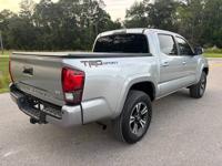 2018 Tacoma Trd Sport 2wd One Owner - Image 6