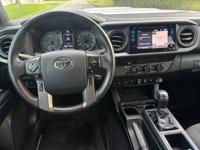 2018 Tacoma Trd Sport 2wd One Owner - Image 8