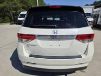 2014 Honda Odyssey EXL VMI Handicap Wheelchair Mobility Van Side Ramp - Image 6