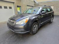2013 Subaru Outback Lynnwood - Image 2