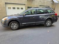 2013 Subaru Outback Lynnwood - Image 3