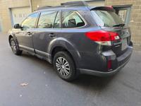 2013 Subaru Outback Lynnwood - Image 4