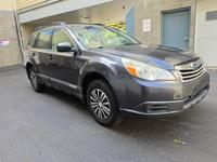 2013 Subaru Outback Lynnwood - Image 7
